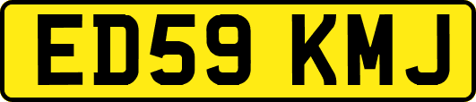 ED59KMJ