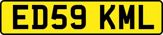 ED59KML
