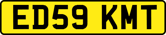 ED59KMT