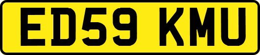 ED59KMU
