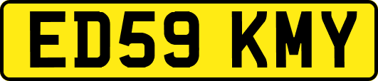 ED59KMY