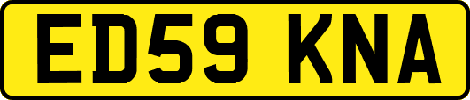 ED59KNA