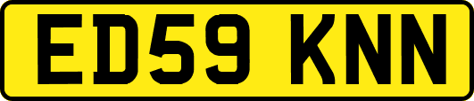 ED59KNN