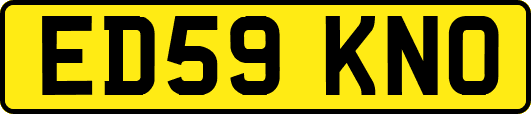 ED59KNO