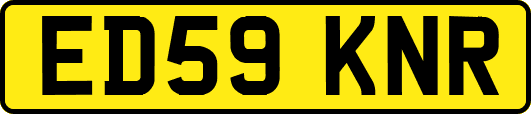 ED59KNR