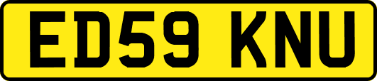 ED59KNU