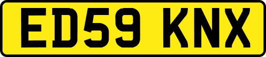 ED59KNX