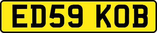 ED59KOB