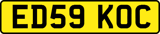 ED59KOC