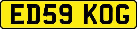 ED59KOG