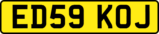 ED59KOJ