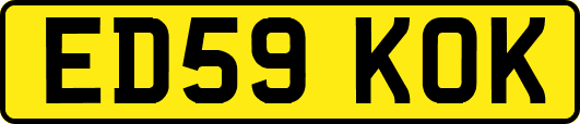 ED59KOK