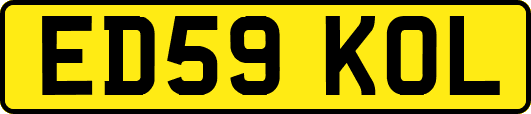 ED59KOL