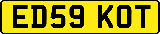 ED59KOT