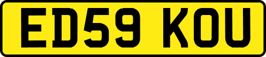 ED59KOU