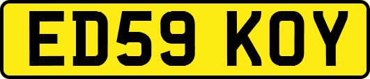ED59KOY