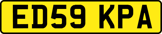 ED59KPA