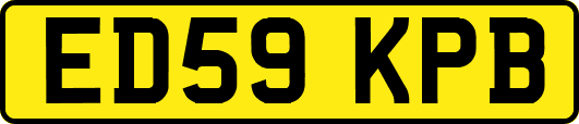 ED59KPB