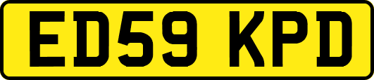 ED59KPD