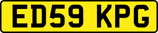 ED59KPG