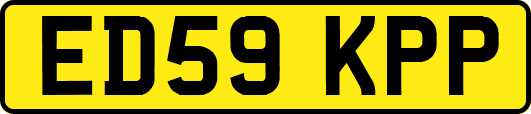 ED59KPP