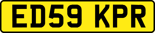 ED59KPR