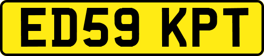 ED59KPT