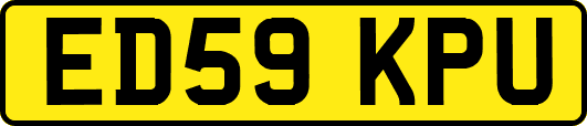 ED59KPU