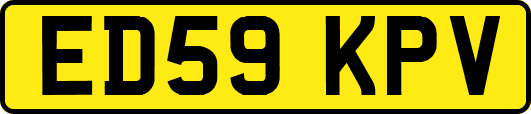 ED59KPV