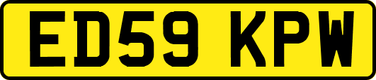 ED59KPW