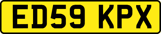 ED59KPX