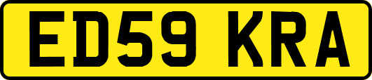 ED59KRA