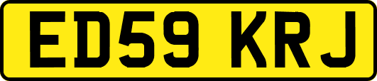 ED59KRJ