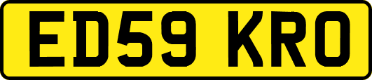 ED59KRO