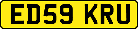 ED59KRU