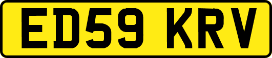 ED59KRV