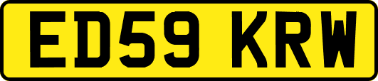 ED59KRW