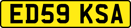 ED59KSA