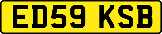 ED59KSB