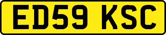 ED59KSC