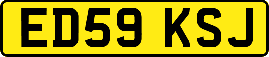 ED59KSJ