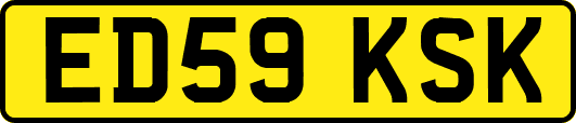 ED59KSK