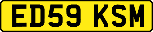 ED59KSM