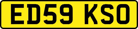 ED59KSO