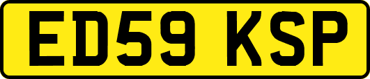 ED59KSP