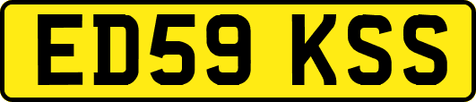 ED59KSS
