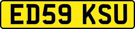 ED59KSU