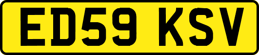 ED59KSV