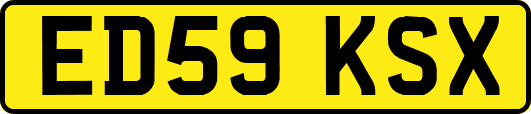 ED59KSX