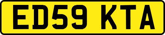 ED59KTA